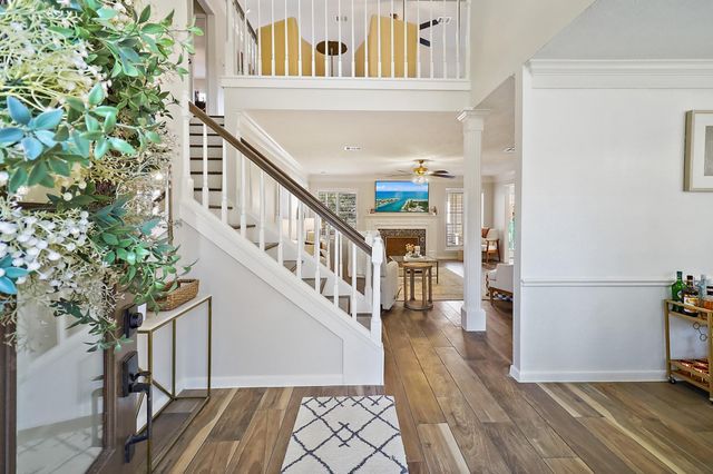 19423 Climbing Oaks Drive, Humble, TX 77346