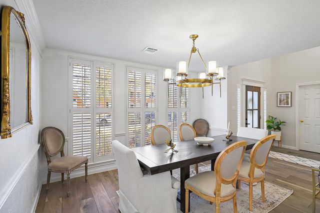 19423 Climbing Oaks Drive, Humble, TX 77346