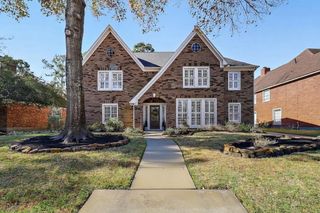 19423 Climbing Oaks Drive, Humble, TX 77346