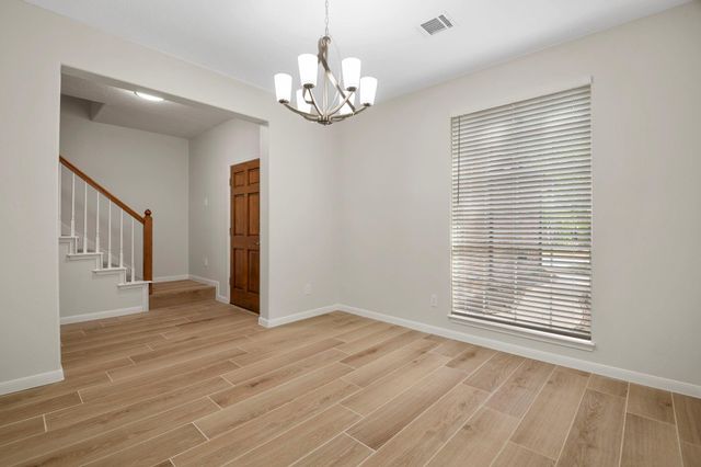 13 E Willowwood Court, The Woodlands, TX 77381