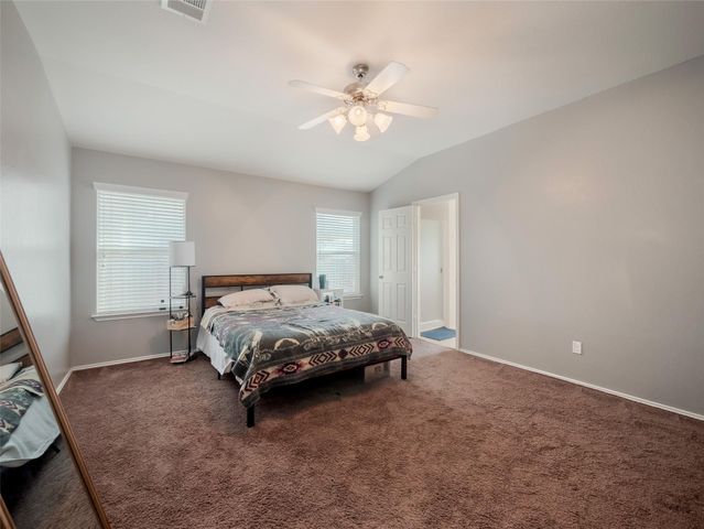 6200 Suellen LN, Killeen, TX 76542