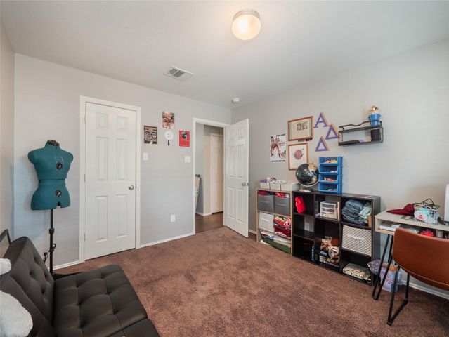 6200 Suellen LN, Killeen, TX 76542