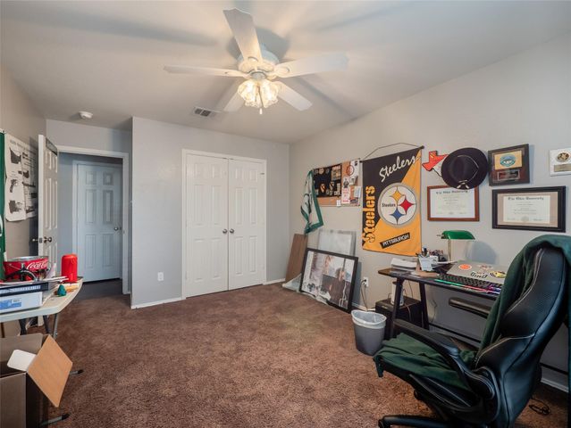 6200 Suellen LN, Killeen, TX 76542