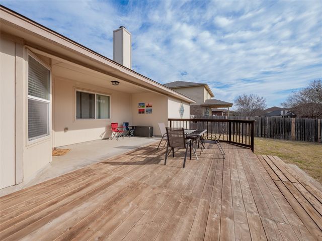 6200 Suellen LN, Killeen, TX 76542