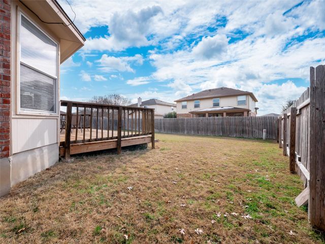 6200 Suellen LN, Killeen, TX 76542