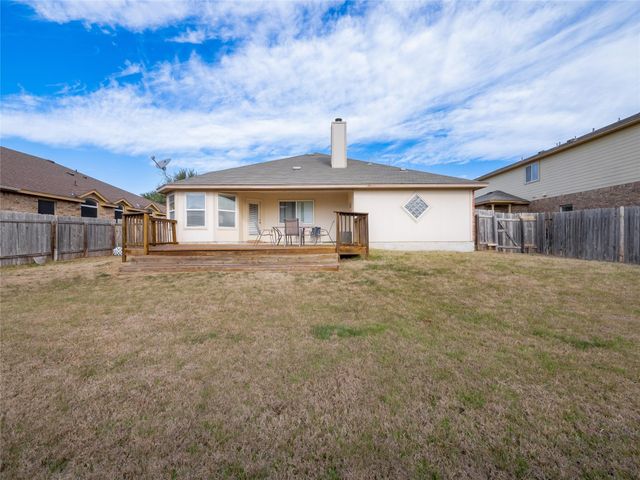 6200 Suellen LN, Killeen, TX 76542