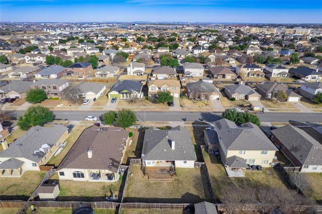 6200 Suellen LN, Killeen, TX 76542