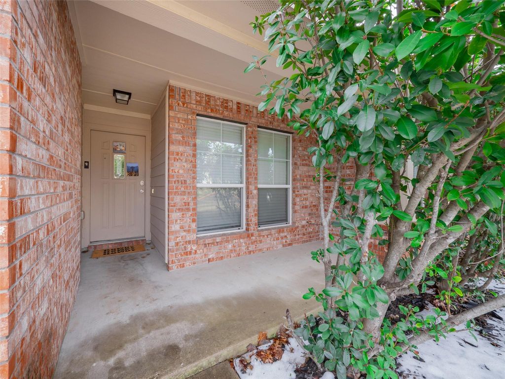 6200 Suellen LN, Killeen, TX 76542