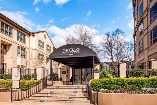 3475 Oak Valley Road 1630, Atlanta, GA 30326