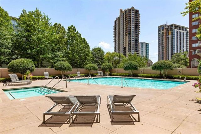 3475 Oak Valley Road 1630, Atlanta, GA 30326