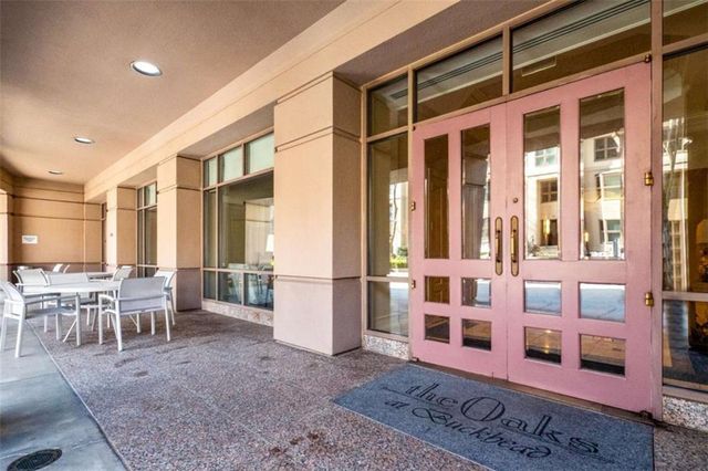 3475 Oak Valley Road 1630, Atlanta, GA 30326