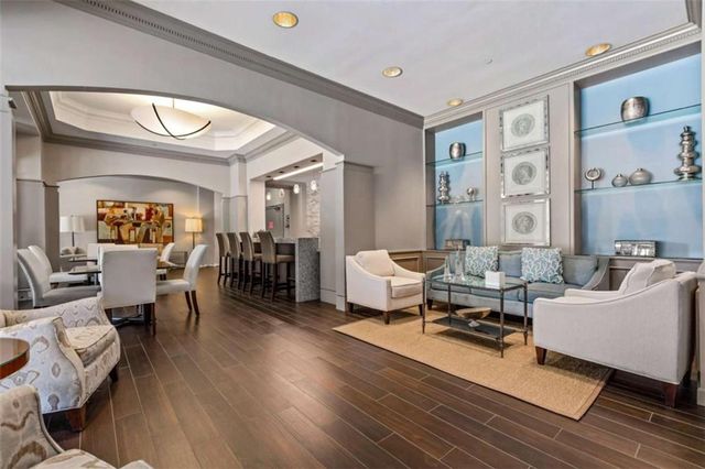 3475 Oak Valley Road 1630, Atlanta, GA 30326