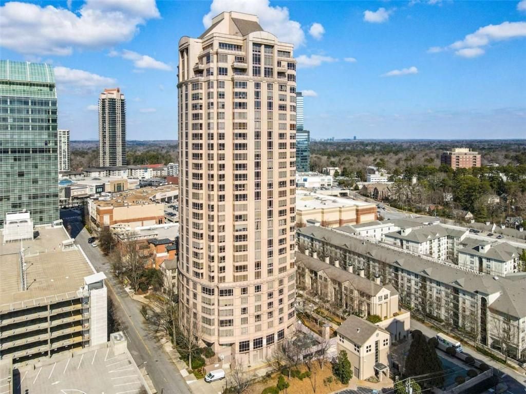3475 Oak Valley Road 1630, Atlanta, GA 30326