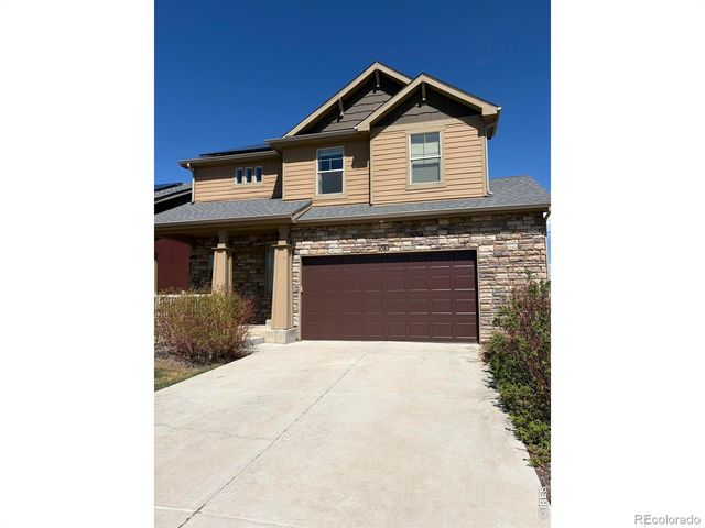 1081 Acadia Circle, Erie, CO 80516