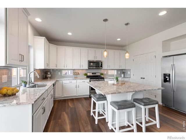 1081 Acadia Circle, Erie, CO 80516