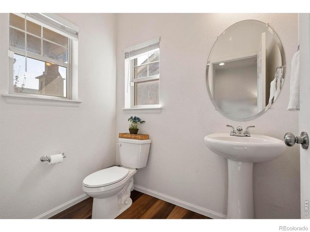 1081 Acadia Circle, Erie, CO 80516