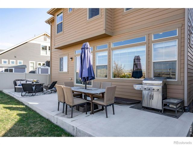 1081 Acadia Circle, Erie, CO 80516