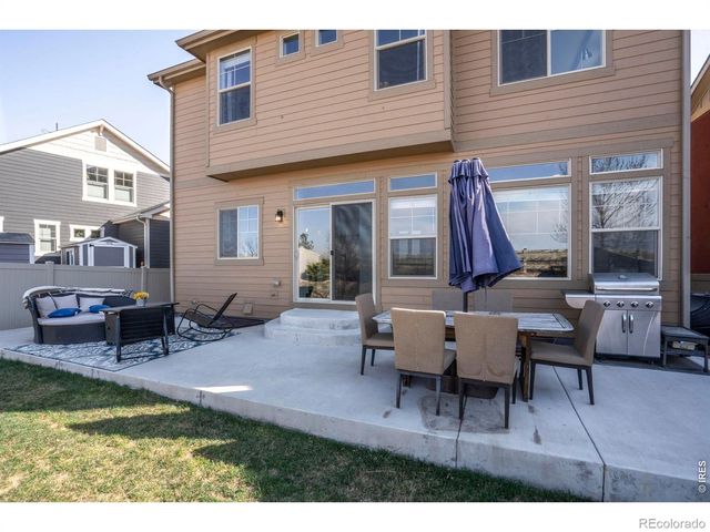 1081 Acadia Circle, Erie, CO 80516