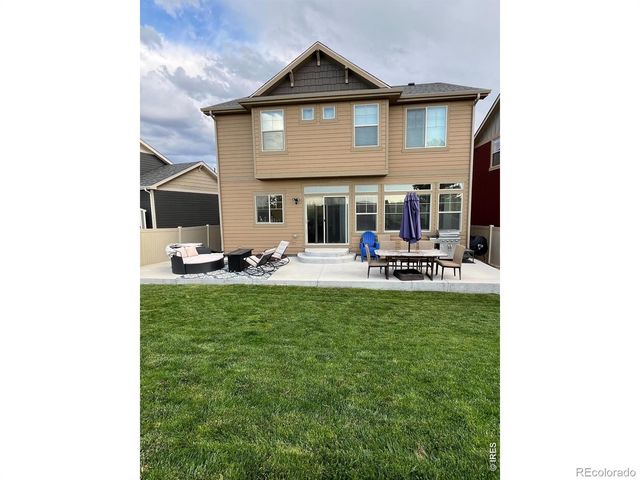 1081 Acadia Circle, Erie, CO 80516