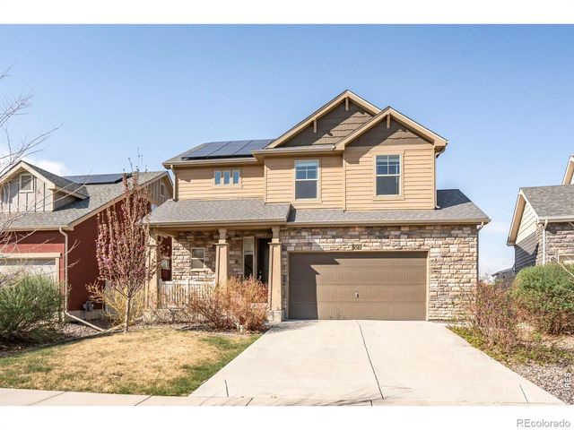 1081 Acadia Circle, Erie, CO 80516