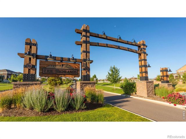 1081 Acadia Circle, Erie, CO 80516