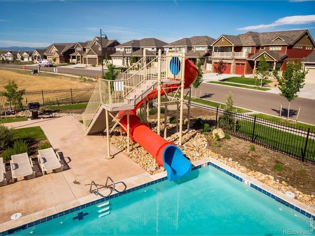 1081 Acadia Circle, Erie, CO 80516