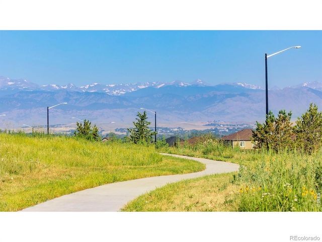 1081 Acadia Circle, Erie, CO 80516