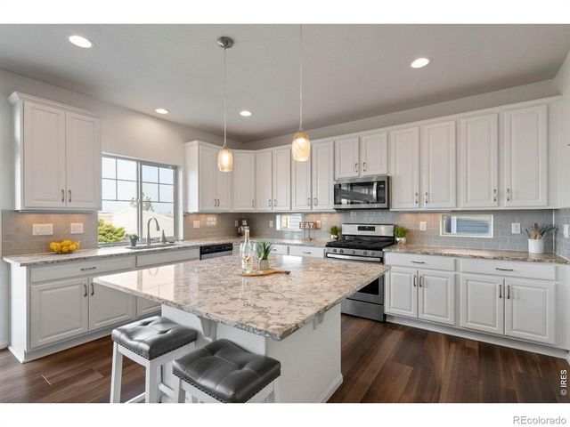 1081 Acadia Circle, Erie, CO 80516