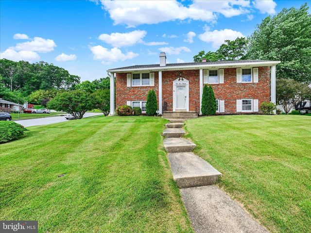 4700 EBENEZER RD, Nottingham, MD 21236