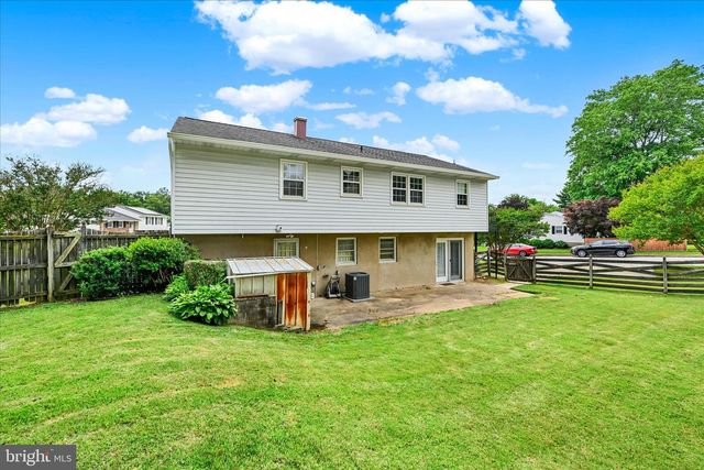 4700 EBENEZER RD, Nottingham, MD 21236