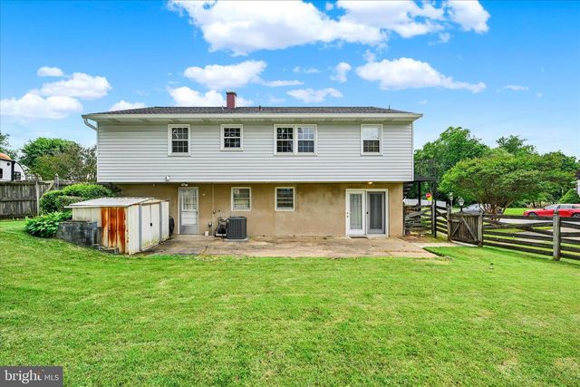 4700 EBENEZER RD, Nottingham, MD 21236