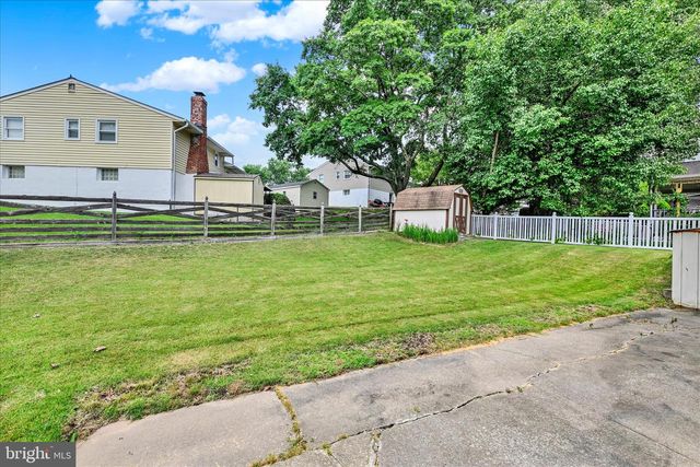 4700 EBENEZER RD, Nottingham, MD 21236