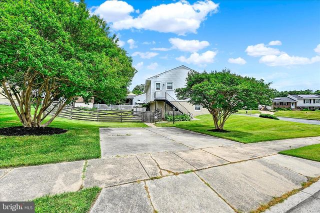 4700 EBENEZER RD, Nottingham, MD 21236