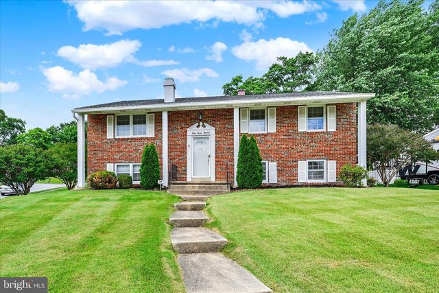 4700 EBENEZER RD, Nottingham, MD 21236