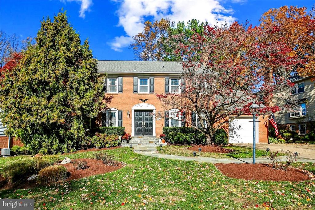 11803 OLD GATE PL, North Bethesda, MD 20852