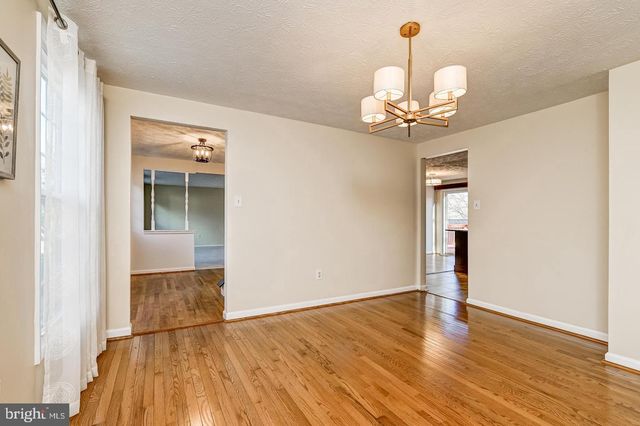 1209 CROCKETT LN, Silver Spring, MD 20904