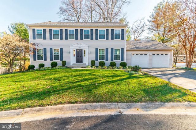 1209 CROCKETT LN, Silver Spring, MD 20904