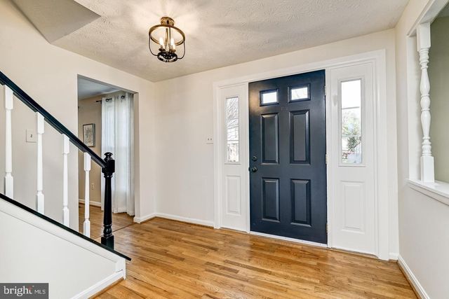 1209 CROCKETT LN, Silver Spring, MD 20904
