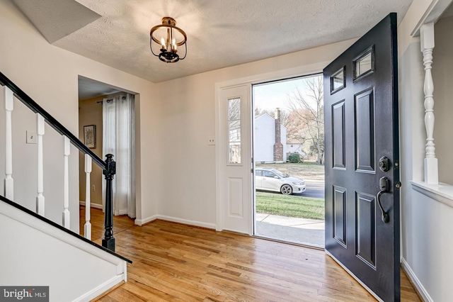 1209 CROCKETT LN, Silver Spring, MD 20904