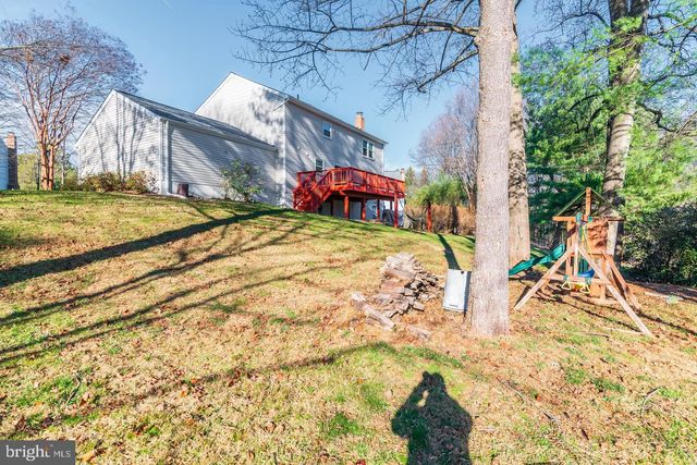 1209 CROCKETT LN, Silver Spring, MD 20904