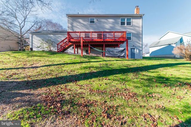 1209 CROCKETT LN, Silver Spring, MD 20904