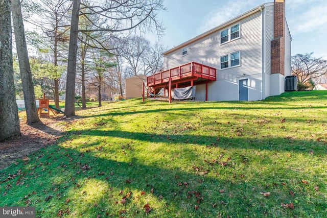 1209 CROCKETT LN, Silver Spring, MD 20904