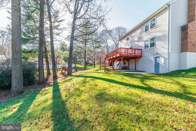 1209 CROCKETT LN, Silver Spring, MD 20904