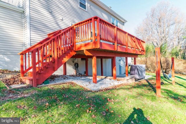 1209 CROCKETT LN, Silver Spring, MD 20904