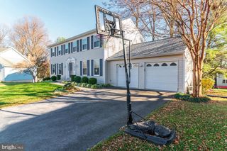 1209 CROCKETT LN, Silver Spring, MD 20904