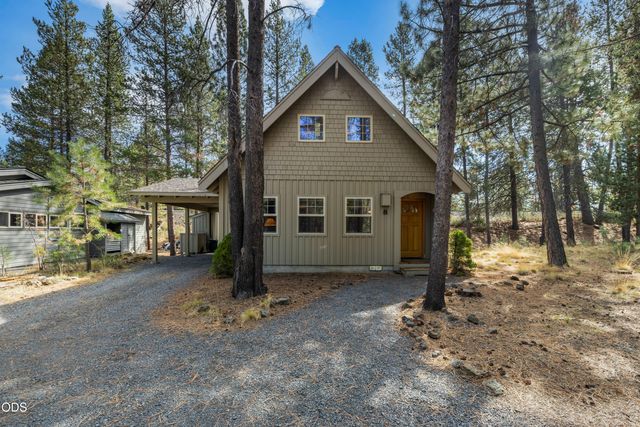 18151 Timber Lane, Sunriver, OR 97707