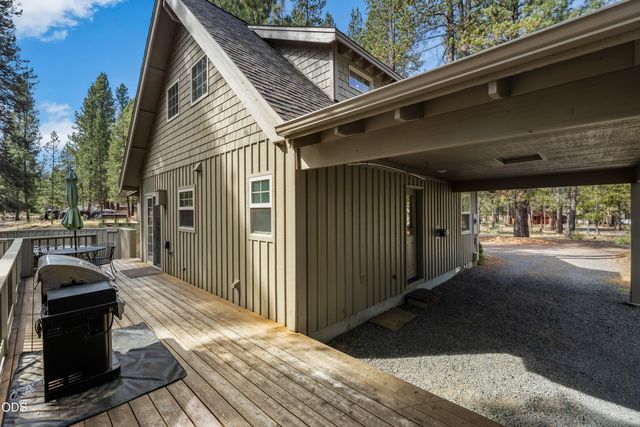 18151 Timber Lane, Sunriver, OR 97707