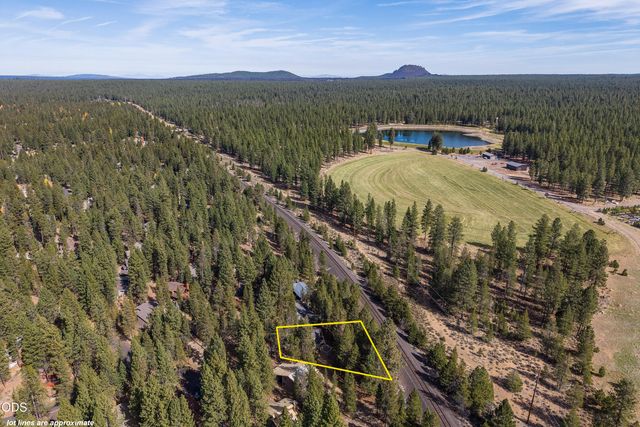 18151 Timber Lane, Sunriver, OR 97707