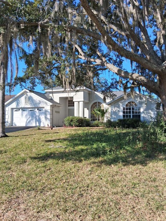 654 BENT OAK LOOP, Davenport, FL 33837