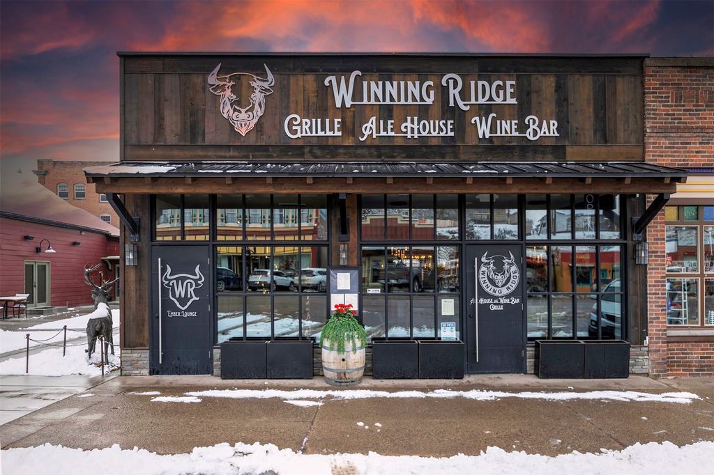 116 W Broadway Street, Philipsburg, MT 59858